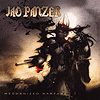 Jag Panzer – Mechanized Warfare