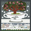 James Yorkston – The Cellardyke Recording And Wassailing Society