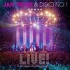 Jan Delay - Wir Kinder vom Bahnhof Soul - Live!