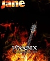 Peter Pankas Jane – Phoenix
