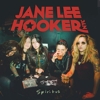 Jane Lee Hooker – Spiritus