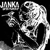 Janka - Unter Palmen