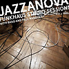 Jazzanova – Funkhaus Studio Sessions