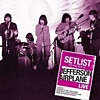 Jefferson Airplane – Setlist – The Very Best Of Jefferson Airplane Live