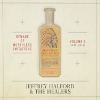 Jeffrey Halford & The Healers – Beware Of Worthless Imitations Vol. 1 (1999-2019)