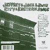 Jeffrey & Jack Lewis – City & Eastern Songs