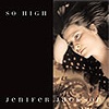 Jenifer Jackson – So High
