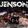 Jenson – Großstadtschmutz