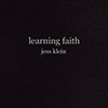 Jess Klein – Learning Faith