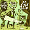 Je Suis Animal – Self-Taught Magic From A Book