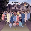 J. E. Sunde – 9 Songs About Love