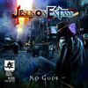 Jesus On Extasy – No Gods