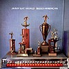 Jimmy Eat World – Bleed American