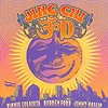 Vinnie Colaiuta, Robben Ford, Jimmy Haslip (Jing Chi) – 3D