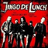 Jingo De Lunch – The Independent Years – 1987-1989