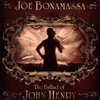 Joe Bonamassa – The Ballad Of John Henry