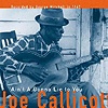Joe Callicott – Ain’t Gonna Lie To You