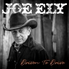 Joe Ely – Driven To Drive