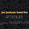 Joe Jackson – Afterlife
