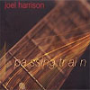 Joel Harrison – Passing Train