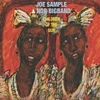 Joe Sample & NDR Bigband – Chidren Of The Sun