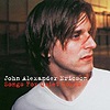 John Alexander Ericson – Songs For The Quiet Souls
