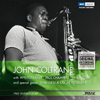 John Coltrane – 1960 Düsseldorf