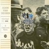 John Van Deusen – (I Am) Origami Pt. 3 – A Catacomb Hymn
