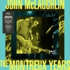 John McLaughlin – The Montreux Years