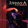 Johnny A. - Sometimes Tuesday Morning