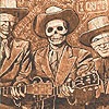 Jon Langford - All The Fame Of Lofty Leeds