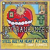 Jon Rauhouse – Steel Guitar Heart Attack