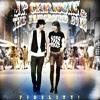 JP, Chrissie & The Fairground Boys – Fidelity!
