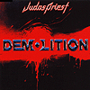 Judas Priest – Demolition