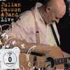 Julian Dawson – Live