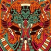 Junglelyd – Junglelyd