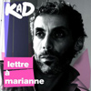 Kad Achouri – Lettre a Marianne