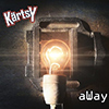 Kärtsy – Away