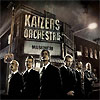 Kaizers Orchestra – Maskineri