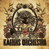 Kaizers Orchestra – Violeta Violeta Vol. I