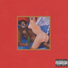 Kanye West – My Beautiful Dark Twisted Fantasy