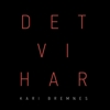Kari Bremnes - Det Vi Har