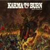 Karma To Burn – Arch Stanton