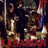 Kasabian – West Ryder Pauper Lunatic Asylum