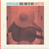 Kathryn Williams – Songs From The Novel Greatest Hits