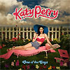Katy Perry – One Of The Boys