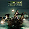 Katzenjammer – A Kiss Before You Go