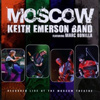 Keith Emerson – Moscow