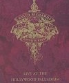 Keith Richards & The X-Pensive Winos – Live At The Hollywood Palladium, December 15, 1988