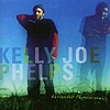 Kelly Joe Phelps - Slingshot Professionals